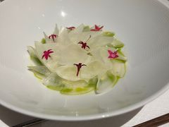 -北京柏悦酒店·锦庭餐厅Dining Room