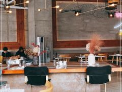 大堂-The Rug Cafe(王府中环店)