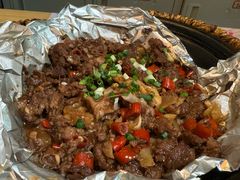莲花血鸭-裕鼎鲜·新中菜(金鼎广场店)