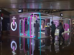 -飞扬影城(正佳IMAX店)