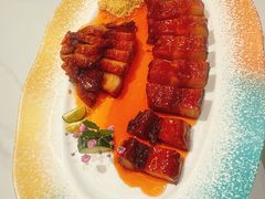 -椿记烧鹅(叠彩店)