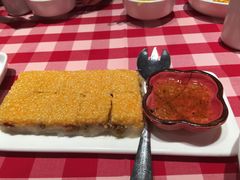 -西贝莜面村(东莞壹号广场店)