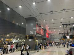-英迪拉·甘地国际机场