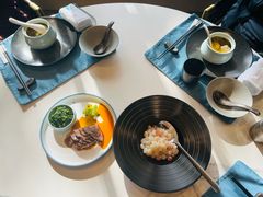 -杭州西湖柳莺里酒店·闻莺厅