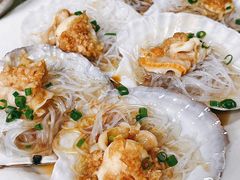-老字号蛇口德记烧腊饭店·海鲜加工