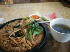 android_upload_pic-根莱茶餐厅(连城东路枞阳美食风情街店)