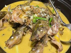 -贺庄·活鱼馆(珠吉路店)