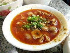 -李记小小吃·江油肥肠(涪江路店)