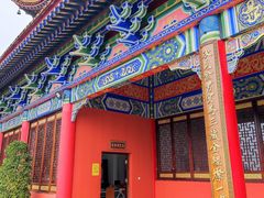 -东莞市大岭山森林公园