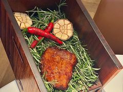 -清莱湾 CHIN RAI·甄选泰餐(万象前海店)