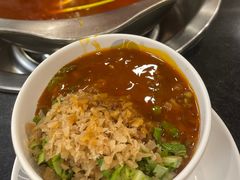 -冯记香辣兔火锅(茶店子总店)