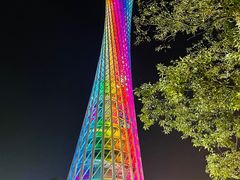 -广州塔