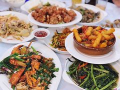 -陈根记大牌档