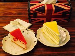 -治愈系甜品The Soothing Dessert(科海大楼店)
