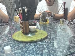 -中原农家乐(中原饭店)