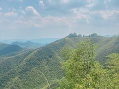 -莫干山风景区
