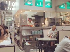 -金凤茶餐厅(湾仔店)