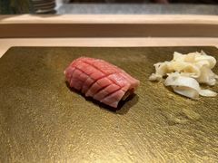 -鮨一日本料理(大中华店)