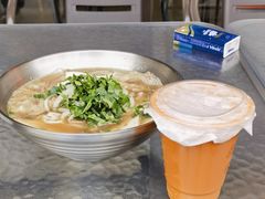 -大叻和越南粉(南浦里店)