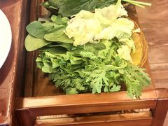 -惠丰涮肉馆|炭火铜锅·手工水饺(德宝新园店)