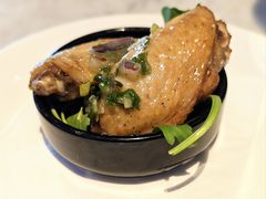 -玛尚诺Pizza&Bar(长泰广场店)