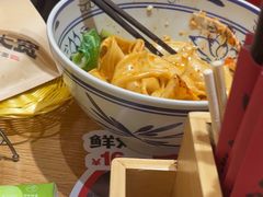 -秦大宽·陕西手工面(仁和新城店)