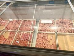 -名扬煮艺肥牛自助火锅(同和店)