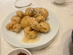 -顺峰海鲜酒楼(省府店)