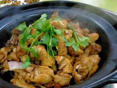 -红炎炎农家菜老字号(金水台店)