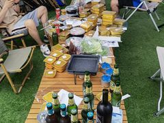 -TIPPI营地 房车主题·露营烧烤团建轰趴(天安假日店)