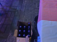 -胖子烧烤海鲜(亲贤北街店)