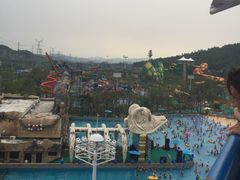 -苏州乐园森林水世界