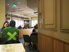 -COSTA COFFEE(上海月星环球港店)