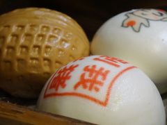 -禄运茶居·手工点心(猎德店)