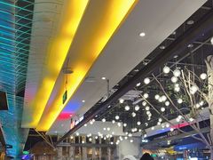 -河坝烧烤串城(金达莱店)