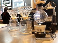 -Seesaw Coffee(苏州中心店)
