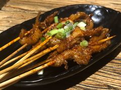 -铁人烧烤(北京店)