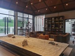 -帐篷客·溪龙茶谷度假酒店