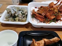 -盒马鲜生(189购物中心店)