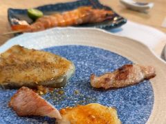 -元渔铁板烧(万象城店)