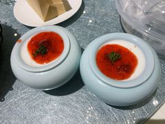 -芳芳私房菜·精作淮扬菜(玖珑湾店)