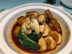 -高佳庄·舟山海鲜(海景旗舰店)