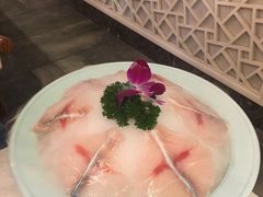 水晶乌鱼片-蕃茄述·好汤自然来(江汉路店)