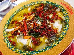 招牌酸菜鲈鱼-禄鼎记·多口味酸菜鱼(侨鑫店)