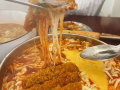 -青春分食(仙林大学城店)