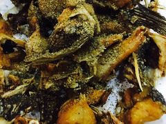 -活鱼馆(宜兴埠店)