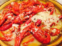-金陵一哥龙虾馆(三牌楼总店)