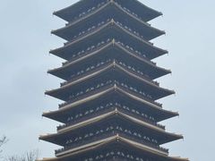 -牛首山文化旅游区