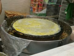 -清真·二嫂子煎饼果子(鼓楼旗舰形象店)