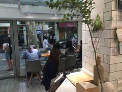 -Onirii Coffee(长乐路店)
